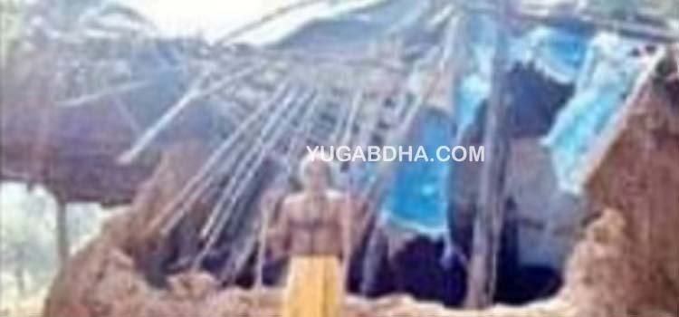 କନ୍ଧମାଳରେ ଆବାସ ଯୋଜନା କାହା ପାଇଁ?