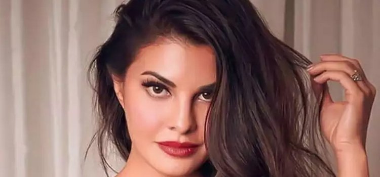 ଜାକ୍‌ଲିନ୍‌ଙ୍କୁ ନିଶ୍ୱାସ ନେବାକୁ ସମୟ ନାହିଁ