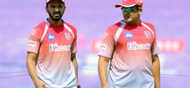 ରାହୁଲ-କୁମ୍ବଲେ ୨୦୨୧ରେ ବି ପଞ୍ଜାବରେ ରହିବେ