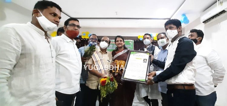 ୟୁପିଏସସି ସିଭିଲ ସାର୍ଭିସ ପରୀକ୍ଷାରେ ସଫଳତା ପାଇଲେ ଅଙ୍କିତ ଏବଂ ରାହୁଲ