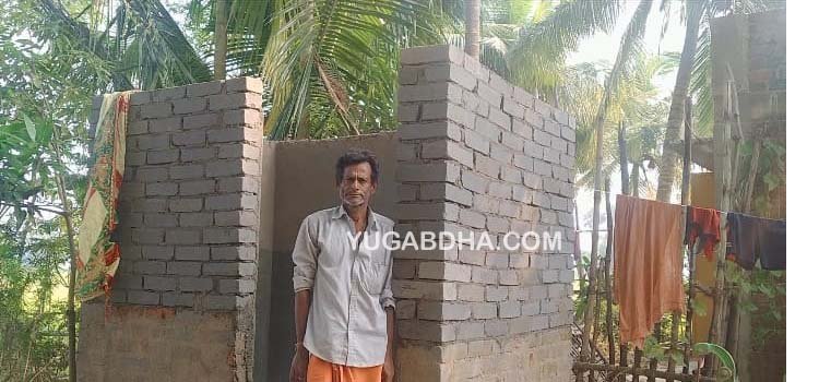 ବାହାରଣା ଏମ୍ ବିକେଙ୍କ ନାମରେ ଅର୍ଥ ହଡପ ଅଭିଯୋଗ