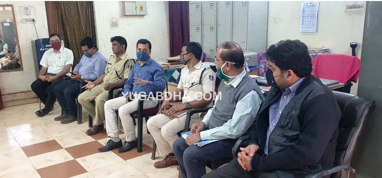 ସ୍ଥାନୀୟ ନିଯୁକ୍ତିକୁ ନେଇ ହୋଇଥିବା ଆଲୋଚନା ବିଫଳ;ଅନିଶ୍ଚିତତା ମଧ୍ୟରେ ରହିଛି ପଞ୍ଚାୟତବାସୀଙ୍କ ଭବିଷ୍ୟତ