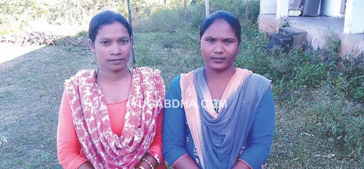 ଜନଜାତି ଛାତ୍ରୀଙ୍କ ଶିକ୍ଷାବୃତ୍ତି ଅର୍ଥ ଜାଲିଆତି କରି ହଡପ ଅଭିଯୋଗ : ତଦନ୍ତ ଦାବୀ 