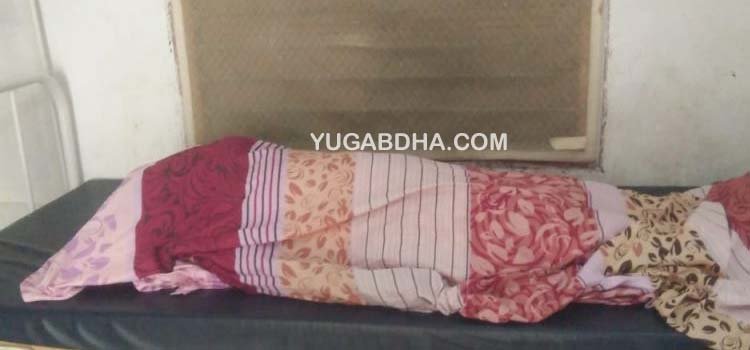 ଘରୋଇ କଳହରେ ମହିଳାଙ୍କ ଆତ୍ମହତ୍ୟା