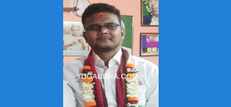 ସରିଲା ତିର୍ତୋଲ ଉପନିର୍ବାଚନ ଉଵାଚ