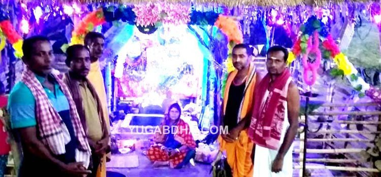 ଟିଲୋ ଗଡଚଣ୍ଡୀ ପୀଠରେ ଭାଗବତ ପାରାୟଣ, ପ୍ରବଚନ କାର୍ଯ୍ୟକ୍ରମ