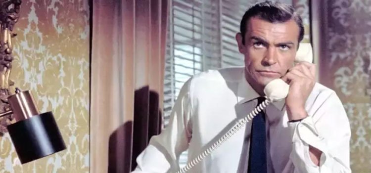 ପରଲୋକରେ ପ୍ରଥମ ଜେମ୍‌ସ୍‌ ବଣ୍ଡ ଓରଫ୍ ସନ୍‌ କନେରି