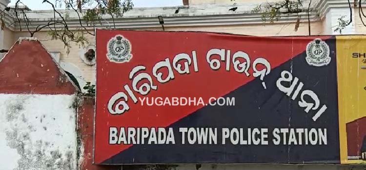 ଵାରିପଦାରେ ଠିକାଦାରଙ୍କ ଡିକି ଭାଙ୍ଗି ଏକ ଲକ୍ଷ ଟଙ୍କା ଲୁଟିଲେ ପଲସର ଆତଙ୍କି