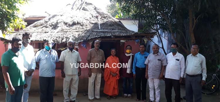 ଜିଲ୍ଲା ବୋଇତ ବନ୍ଦାଣ ସମିତିର ନୂତନ କର୍ମକର୍ତ୍ତା ନିର୍ବାଚନ