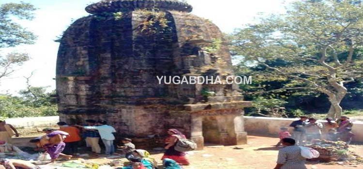 ଓଡିଶାର ହିମାଳୟ ମହେନ୍ଦ୍ରଗିରିରେ ପବିତ୍ର ବିଚ୍ଛା ସଂକ୍ରାନ୍ତିରେ ଶ୍ରଦ୍ଧାଳୁଙ୍କ ଭିଡ
