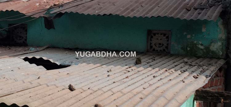 ଫୁଲବାଣୀରେ ବୋମା ମାଡ଼ ଘଟଣା; ଦୁଇ ସପ୍ତାହ ପରେ ମଧ୍ୟ ପୋଲିସ ଟେର ପାଉନି 