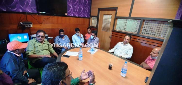 ପରିବହନ ମୂଲ୍ୟ ବୃଦ୍ଧି ପ୍ରସଙ୍ଗ, ତୁଟିଲାନି ଅଡୁଆ ;ଆଶଙ୍କାଗ୍ରସ୍ଥ ଟ୍ରକ ମାଲିକ