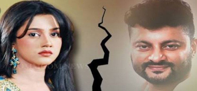 ପୁଣି ଥାନାରେ ବର୍ଷା ଓ ଅନୁଭବଙ୍କ ମା