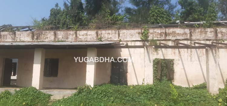 ସମସ୍ୟାରେ କେନ୍ଦ୍ରାପଡାର ପୁରାତନ ବିଦ୍ୟାଳୟ ବଳଦେବ ହାଇସ୍କୁଲ