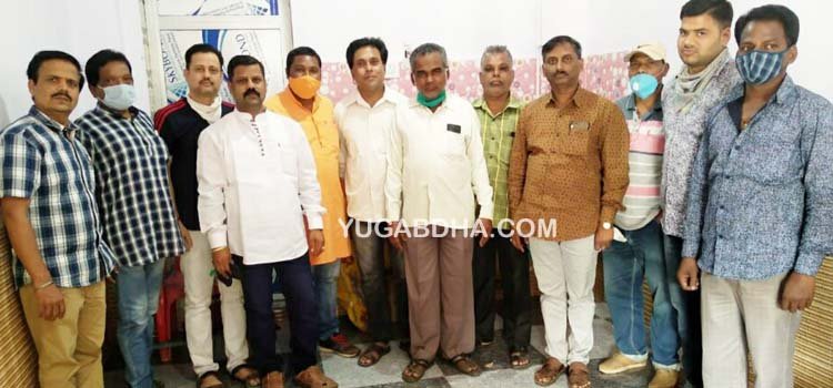 ବାଲିଗୁଡା; ଘୁ.ଉଦୟଗିରି ବ୍ଲକରେ ନୂତନ ପ୍ରେସ କ୍ଲବ ଗଠିତ