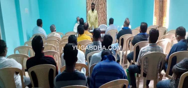 ରାଇକିଆ ବ୍ଲକକୁ ଏନ୍‍ଏସି ଘୋଷଣା ଦାବି ନିମନ୍ତେ ବୈଠକ