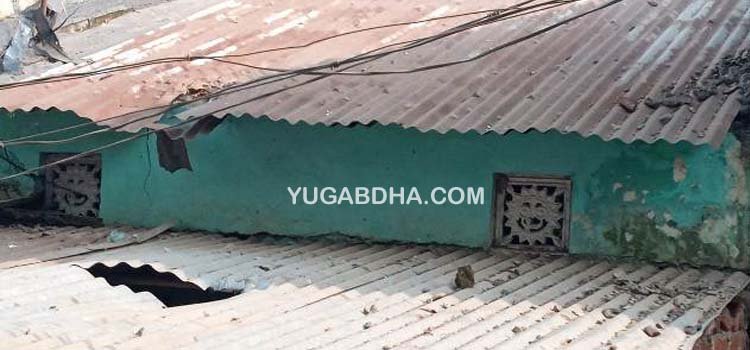 ଫୁଲବାଣୀରେ ପୂର୍ବ ଶତ୍ରୁତା ରୁ ବୋମା ମାଡ଼ ସନ୍ଦେହ; ତଦନ୍ତ ଜାରୀ 