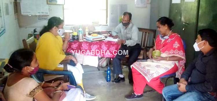 ବଡ ବର୍ଚ୍ଚିକୟାଁ ପଞ୍ଚାୟତ କାର୍ଯ୍ୟାଳୟ ପ୍ରସଙ୍ଗ; ଜିଲା ମାଜିଷ୍ଟେଟଙ୍କ ନିର୍ଦ୍ଦେଶରେ ଯୁଗ୍ମ ତଦନ୍ତ କଲେ ଅଧିକାରୀ