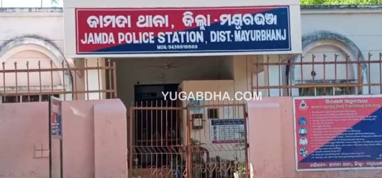 ଜାମଦା ଏବଂ ବହଳଦା ଥାନା ଅଂଚଳରେ ଛେଳି ଚୋରଙ୍କ ଦୌରାତ୍ମ୍ଯରେ ଛେଳି ଚାଷୀ ଭୟଭୀତ