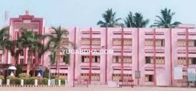 ଜିଲ୍ଲା ପ୍ରଶାସନ ତରଫରୁ ଖରିଫ୍ ଧାନ ସଂଗ୍ରହ ନିମନ୍ତେ ବୈଠକ।