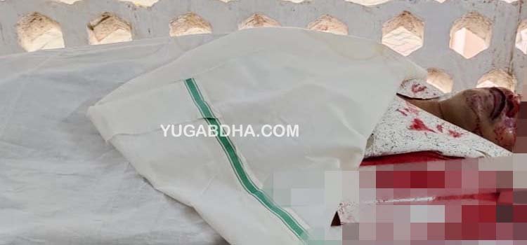 ଭିନ୍ନ ଭିନ୍ନ ଦୁଇଟି ଦୁର୍ଘଟଣା; ଦୁଇଜଣ ମୃତ