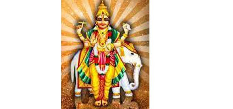 ଦେବଗୁରୁ ଗ୍ରହରାଜ ବୃହଷ୍ପତି ଦେବେ କରୋନାରୁ ଆଶ୍ୱସ୍ତି