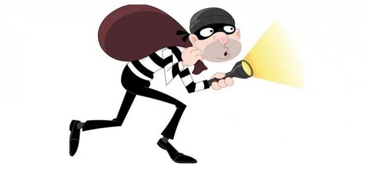 ଚୋରି ଉଦ୍ୟମ କରି ଜଣେ ଗିରଫ