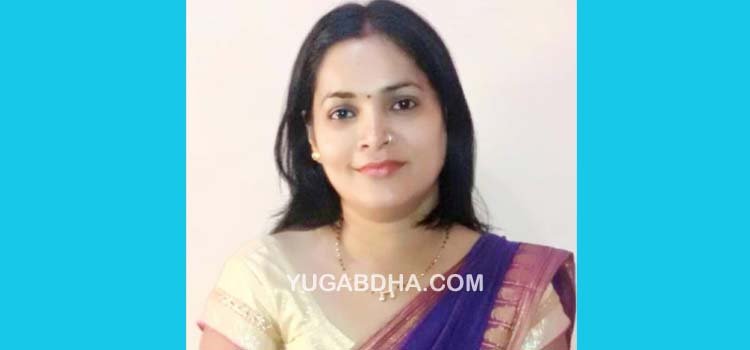 ଭାଜପା ରୁ ଇସ୍ତଫା ଦେଲେ ପ୍ରାକ୍ତନ ଗଞ୍ଜାମ ଜିଲା ମହିଳା ମୋର୍ଚ୍ଚା ସଭାନେତ୍ରୀ ବନଜା 