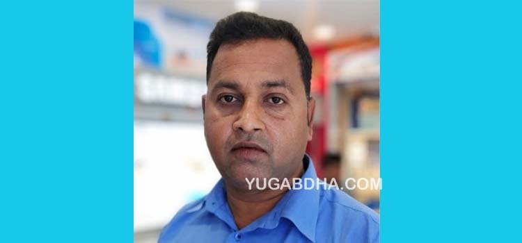 ବ୍ଲକ ଯୁବ ବିଜେଡି ସଭାପତି ନିଯୁକ୍ତ