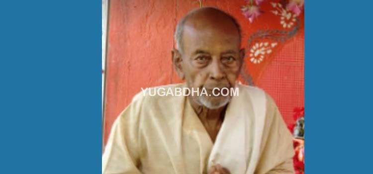 ଧର୍ମ ପରାୟଣଙ୍କ ପରଲୋକ