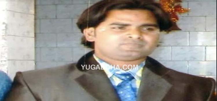 ଫୁଲବାଣୀ ନଗର ସଭାପତି ହେଲେ ପାର୍ଥ ବିଶ୍ୱାଳ; ବିଭିନ୍ନ ମହଲରେ ଶୁଭେଚ୍ଛା