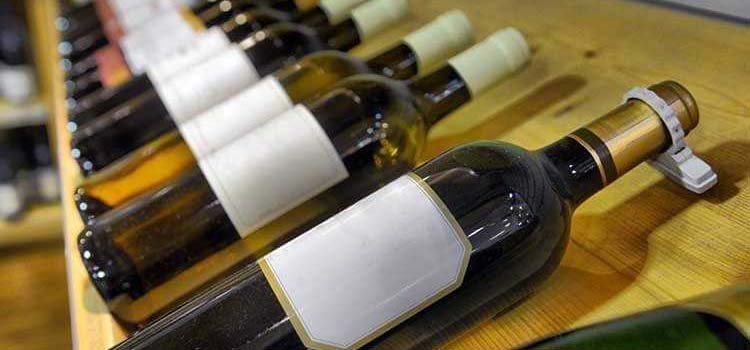 ଦେଶି ମଦ ଜବତ