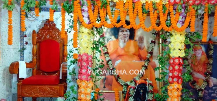 ସତ୍ୟସାଇ ବାବାଙ୍କ ୯୫ତମ ଜନ୍ମୋତ୍ସବ ପାଳିତ