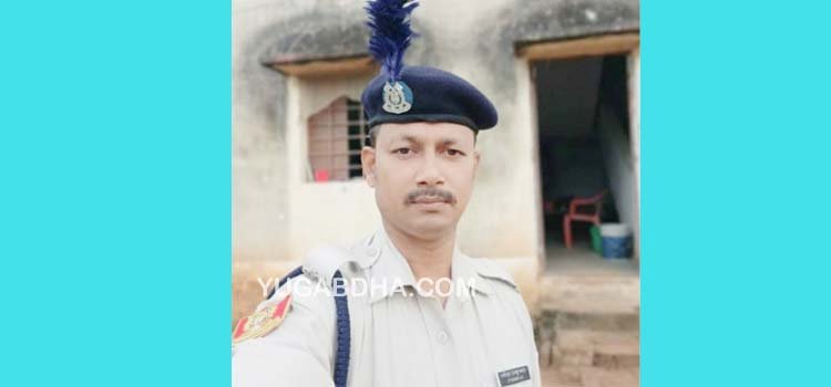 ସିଆରପିଏଫ ଯବାନଙ୍କର ମୃତ୍ୟୁ