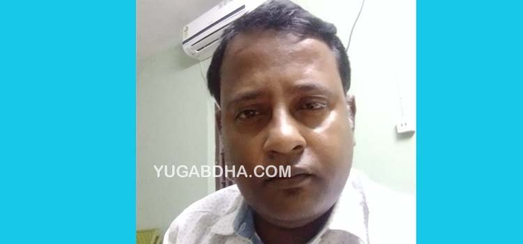 ଜିଲ୍ଲା ବିଜେଡି ସମ୍ପାଦକ ନିଯୁକ୍ତ