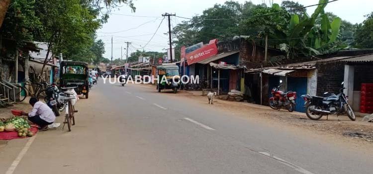 ବାରିକପୁରରେ ବନ୍ଦ ପ୍ରଭାବଶୂନ୍ୟ