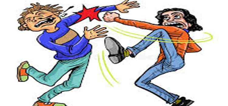 ଯୁବକଙ୍କୁ ଆକ୍ରମଣ କରି ତିନି ଯୁବକ ଗିରଫ