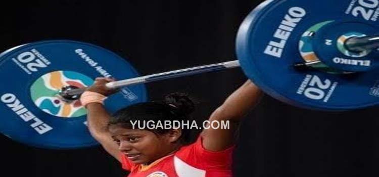 ମୟୂରଭଞ୍ଜ ଜିଲ୍ଲାର ସୁକନ୍ୟା ସ୍ନେହା ସୋରେନଙ୍କୁ ଏକଲବ୍ୟ ମୁକୁଟ