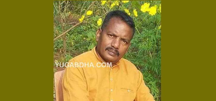 ବରିଷ୍ଠ ବିଜେପି ନେତାଙ୍କ ଅକାଳ ବିୟୋଗ;ସମଗ୍ର କନ୍ଧମାଳରେ ଶୋକର ଛାୟା  
