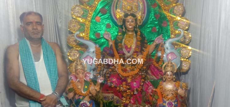 ଧରାପୃଷ୍ଠରୁ ଵିଦାୟ ନେଲେ ମା'ଲକ୍ଷ୍ମୀ 