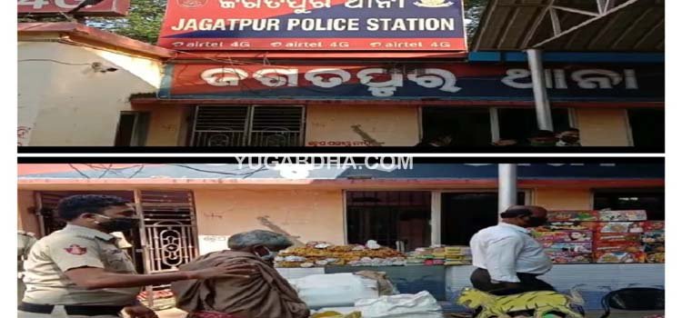 ବିପୁଳ ପରିମାଣର ବେଆଇନ ବାଣ ଜବତ; ୩ ଗିରଫ 