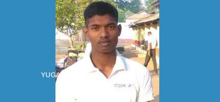 ଵିଏସଏଫ ଯବାନଙ୍କ ଆତ୍ମହତ୍ୟା