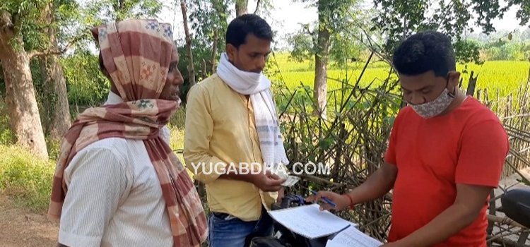 ବେନିୟମ ମାଙ୍କଡସା ପଥର ଚୋରା ଚାଲଣ, ୩୦ ହଜାର ଜୋରିମାନା