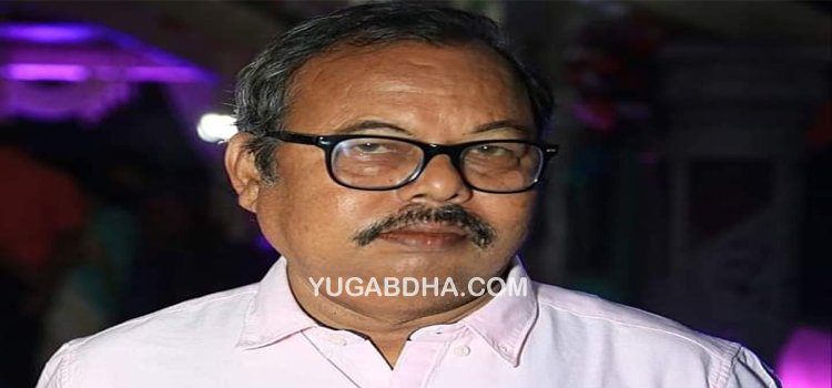 କୋଭିଡ ଯୋଦ୍ଧା ଡ଼ଃ ପ୍ରଶାନ୍ତ ସବୁଦିନ ପାଇଁ ଶାନ୍ତ ପଡ଼ିଗଲେ
