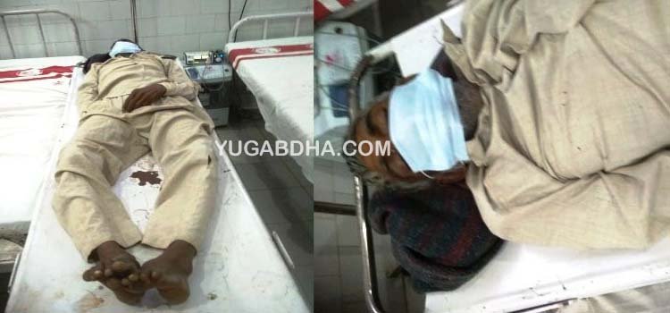 ପାରଳା ସବ୍‌ଜେଲରେ ବିଚାରଧୀନ କଏଦୀଙ୍କ ମୃତ୍ୟୁ 