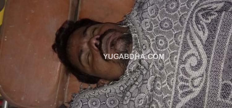 ଚାଷ ଜମିରୁ ଯୁବକଙ୍କ ମୃତ ଦେହ ଉଦ୍ଧାର