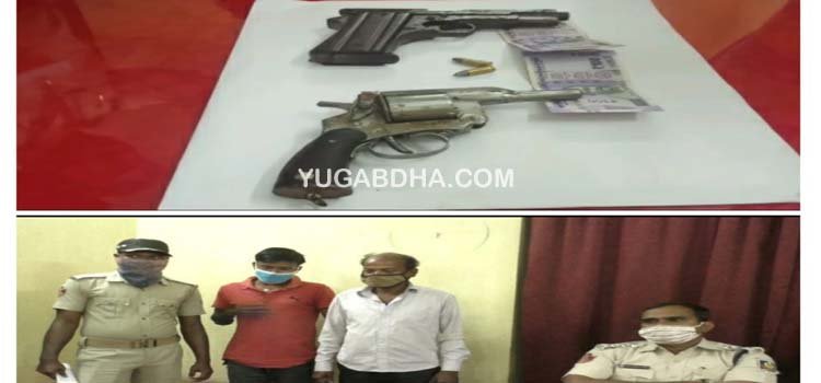 ଚୌଦ୍ଵାର ପୋଲିସ କୁ ମିଳି ଚାଲିଛି ସଫଳତା ପରେ ସଫଳତା