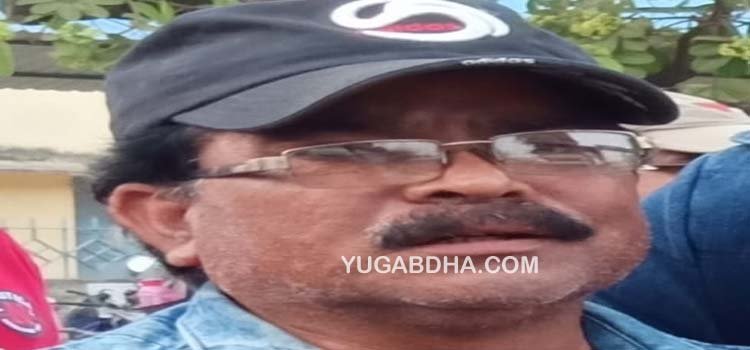 ଚିତ୍ରକର ନିଶିକାନ୍ତ ପ୍ରଧାନଙ୍କ ଦେହାନ୍ତ