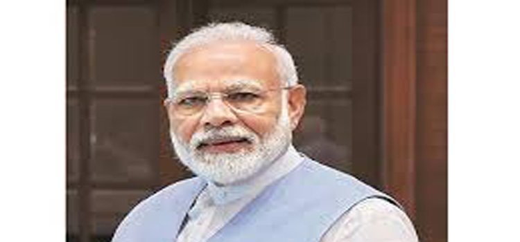 ପ୍ରଧାନମନ୍ତ୍ରୀ ଆସନ୍ତା ୮ ତାରିଖ ଦିନ ହାଜିରାଠାରେ ରୋ-ପାକ୍ସ ଟର୍ମିନାଲ ଉଦଘାଟନ କରିବା ସହ ହାଜିରା ଏବଂ ଘୋଗା ମଧ୍ୟରେ ନୌସେବାର କରିବେ ଶୁଭାରମ୍ଭ