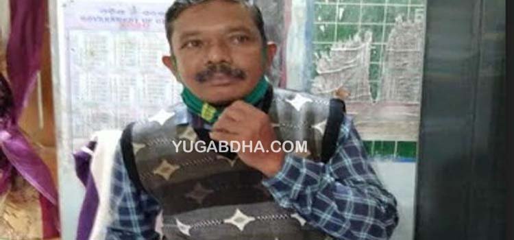 ଭିଜିଲାନ୍ସ ଜାଲରେ ଦାରିଙ୍ଗବାଡ଼ି ବ୍ଲକ ଶିକ୍ଷା ବିଭାଗ ମୁଖ୍ୟ କିରାଣୀ: ୨ଟି ସ୍ଥାନରେ ତନାଘନା